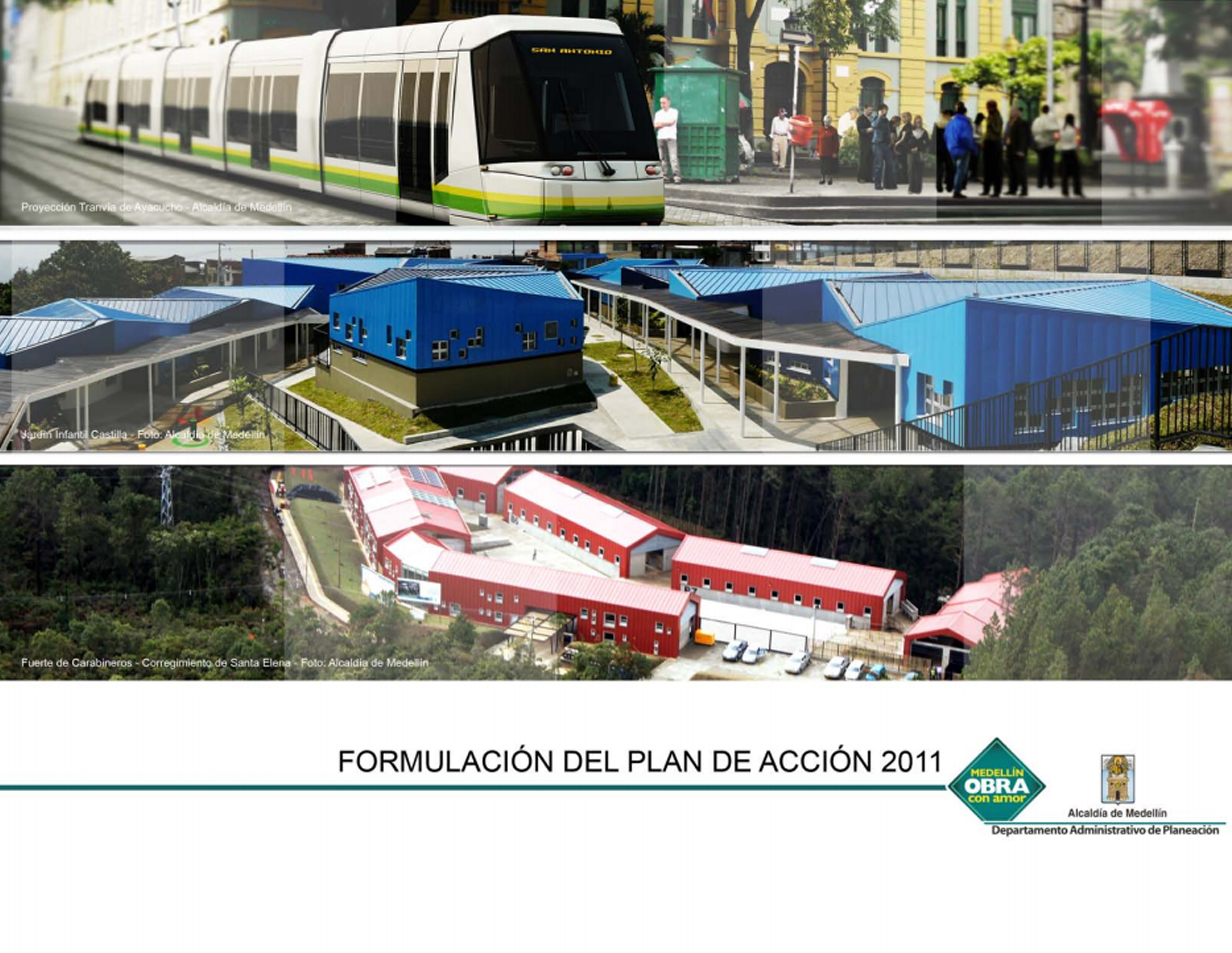 Formulación Plan de Acción 2011 / Pdf - 0.7 mb 